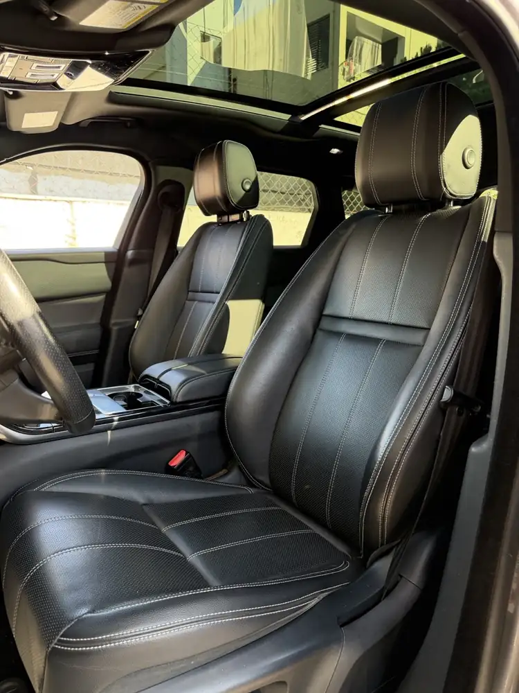 Range Rover Velar P380 S 2018 photo 41