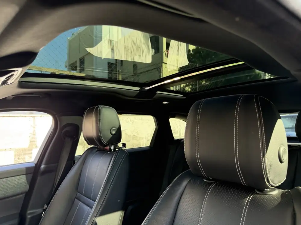 Range Rover Velar P380 S 2018 photo 45