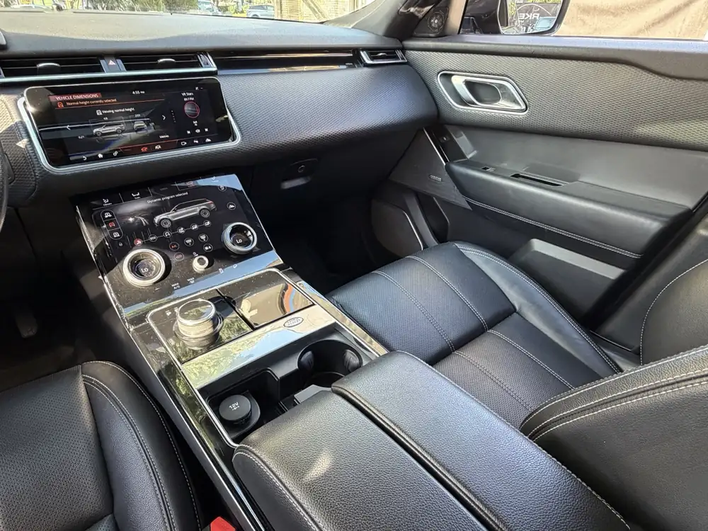 Range Rover Velar P380 S 2018 photo 48