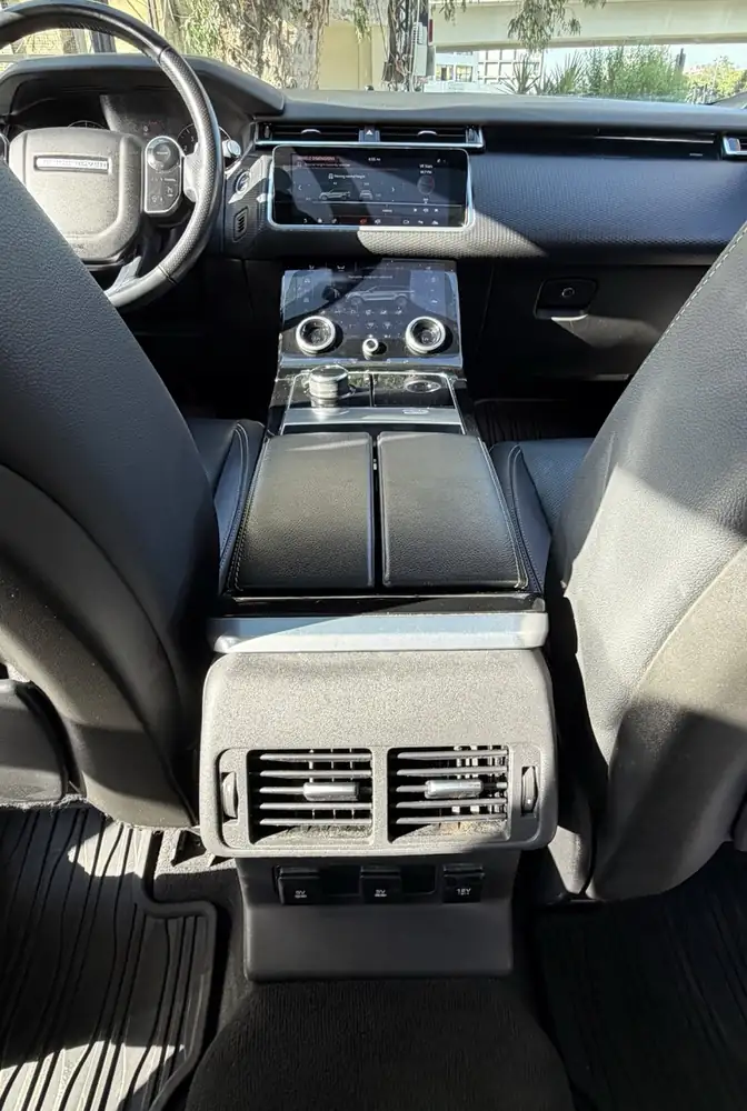 Range Rover Velar P380 S 2018 photo 49