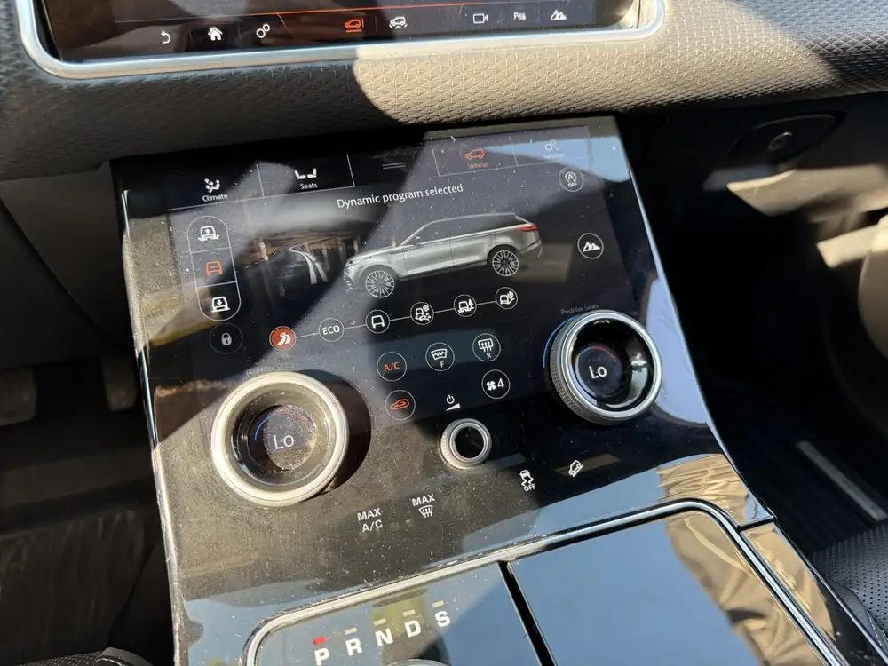 Range Rover Velar P380 S 2018 photo 53