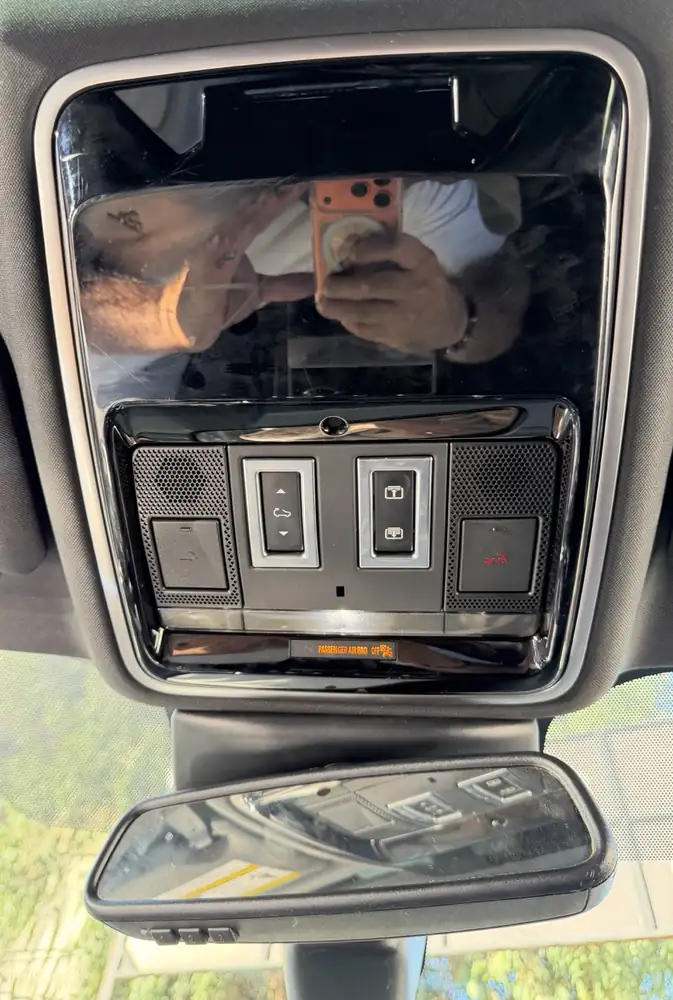 Range Rover Velar P380 S 2018 photo 54