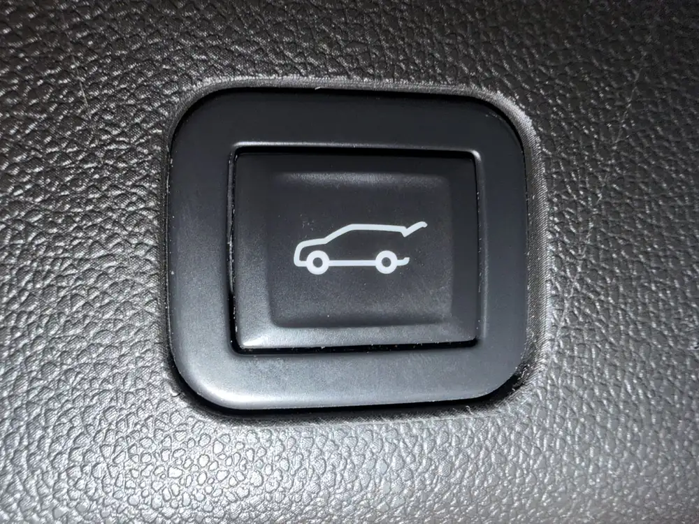 Cadillac Escalade 600 Sport 2022 photo 108