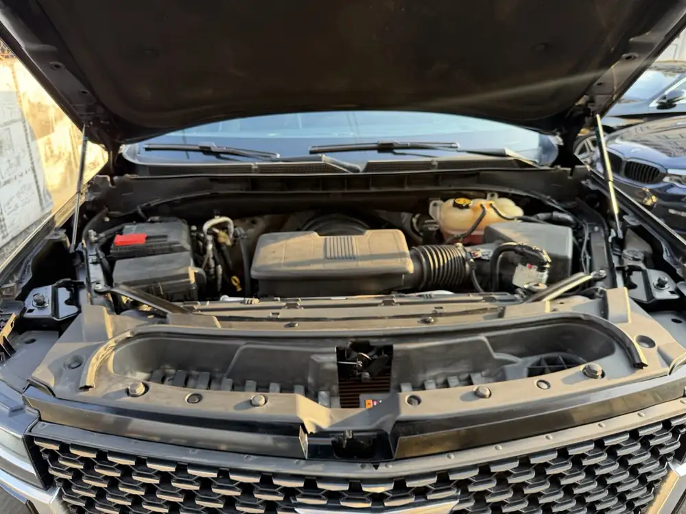 Cadillac Escalade 600 Sport 2022 photo 110