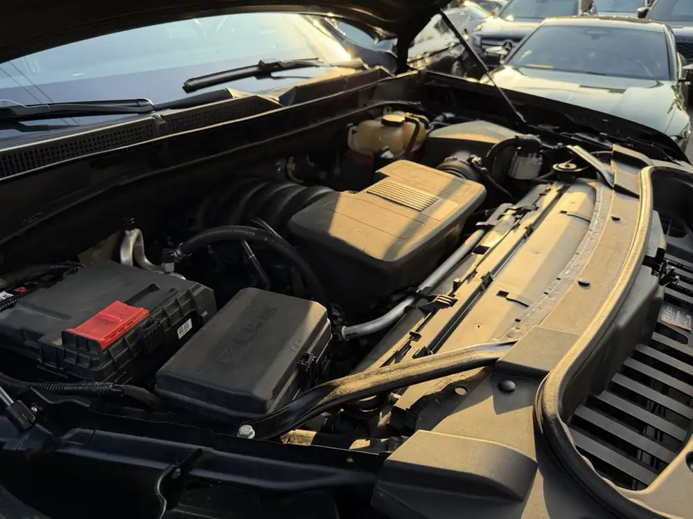 Cadillac Escalade 600 Sport 2022 photo 111