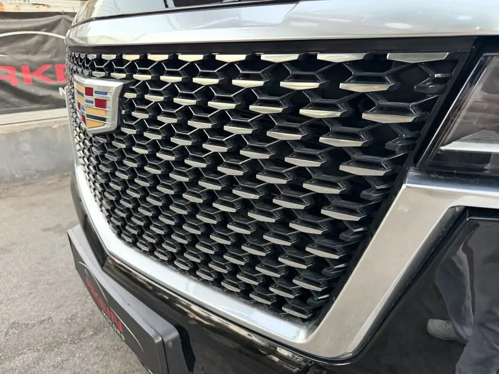 Cadillac Escalade 600 Sport 2022 photo 15