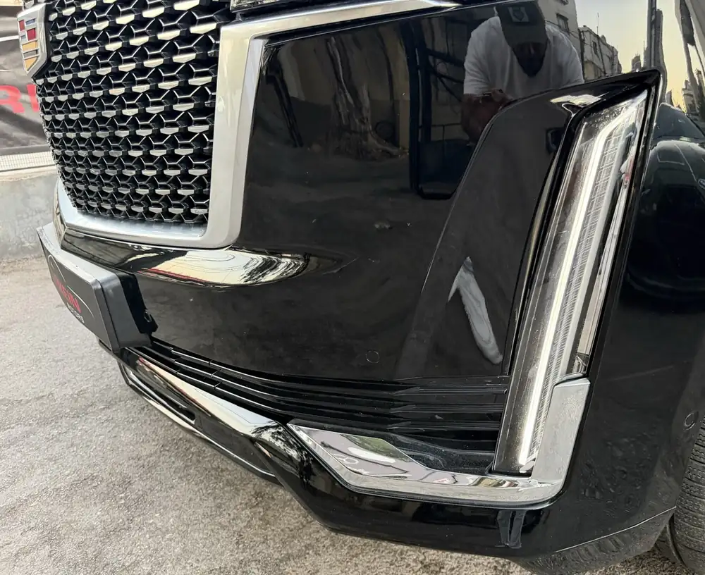 Cadillac Escalade 600 Sport 2022 photo 18