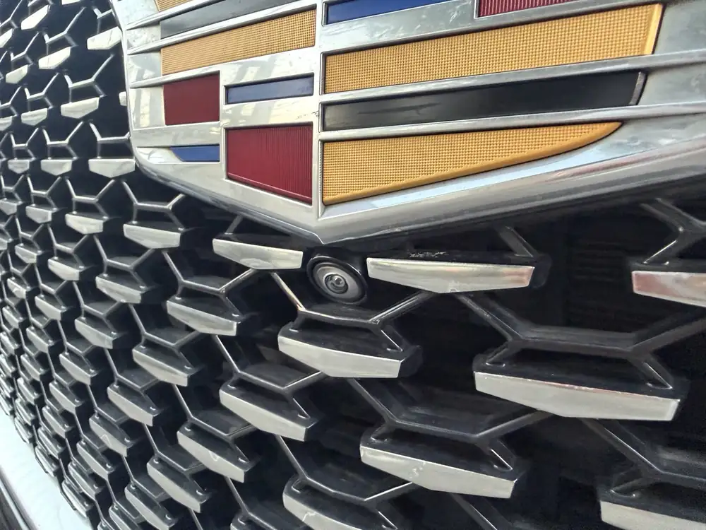 Cadillac Escalade 600 Sport 2022 photo 21