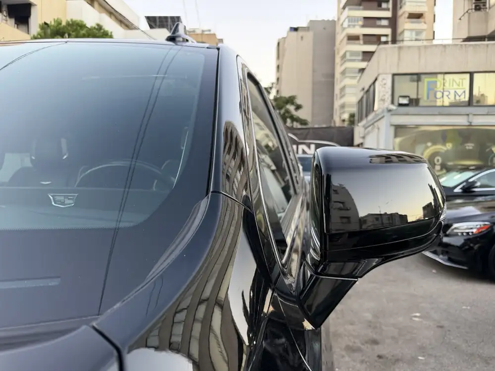 Cadillac Escalade 600 Sport 2022 photo 26
