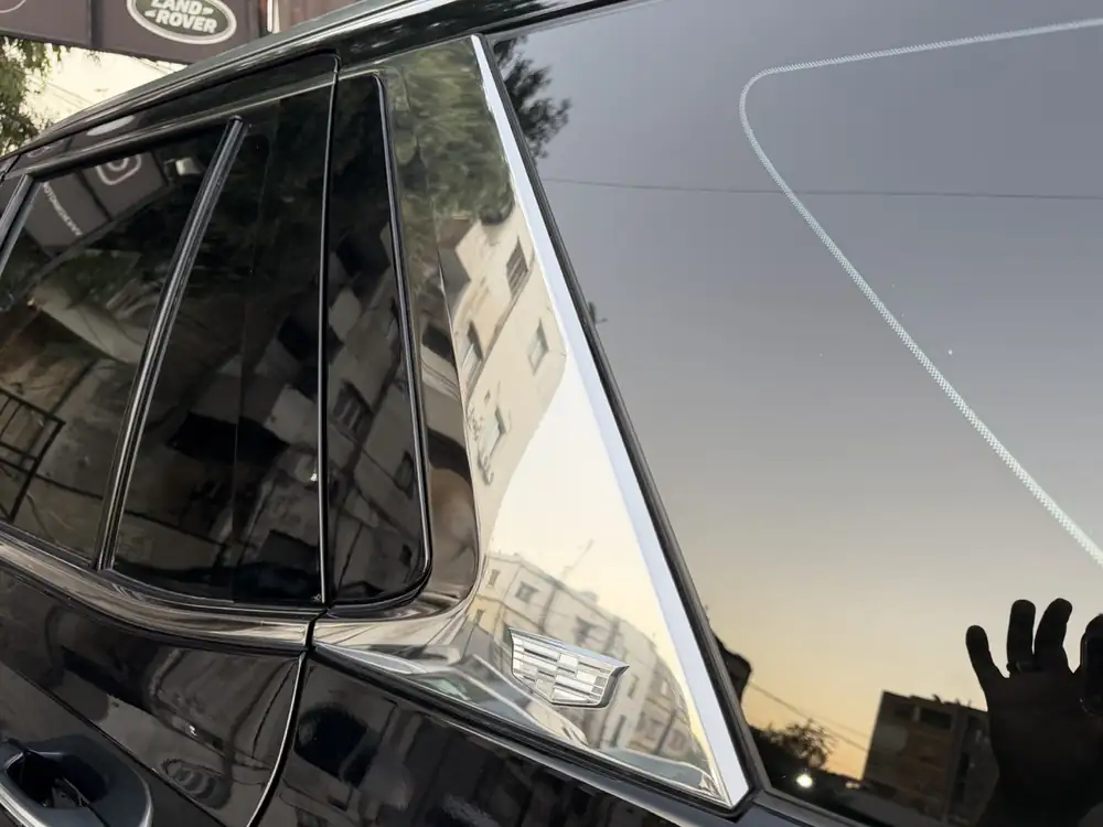Cadillac Escalade 600 Sport 2022 photo 29