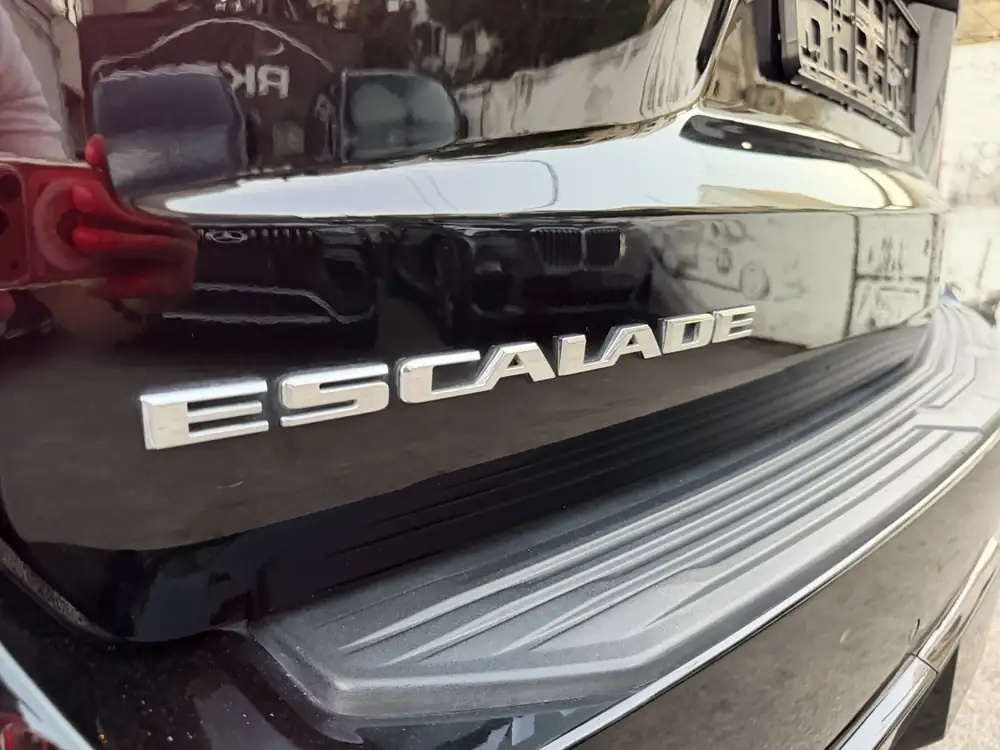 Cadillac Escalade 600 Sport 2022 photo 31