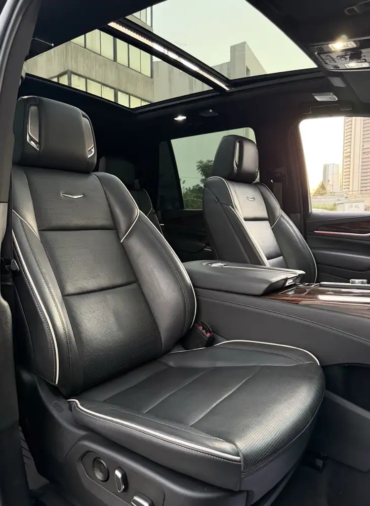 Cadillac Escalade 600 Sport 2022 photo 45