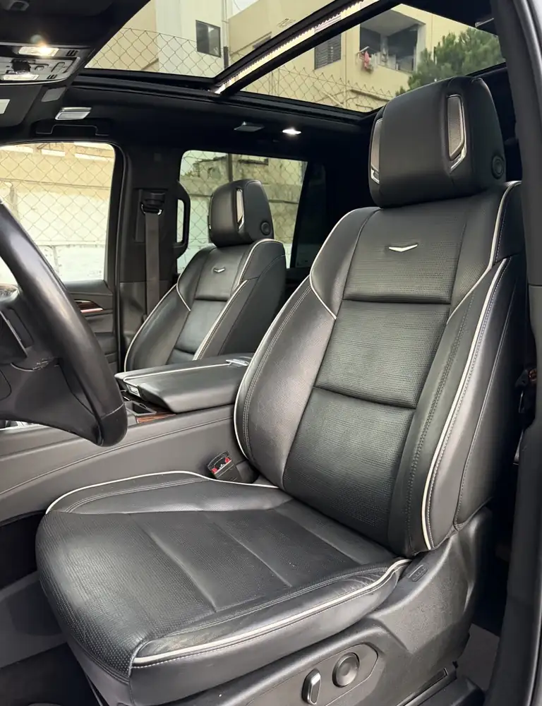 Cadillac Escalade 600 Sport 2022 photo 46