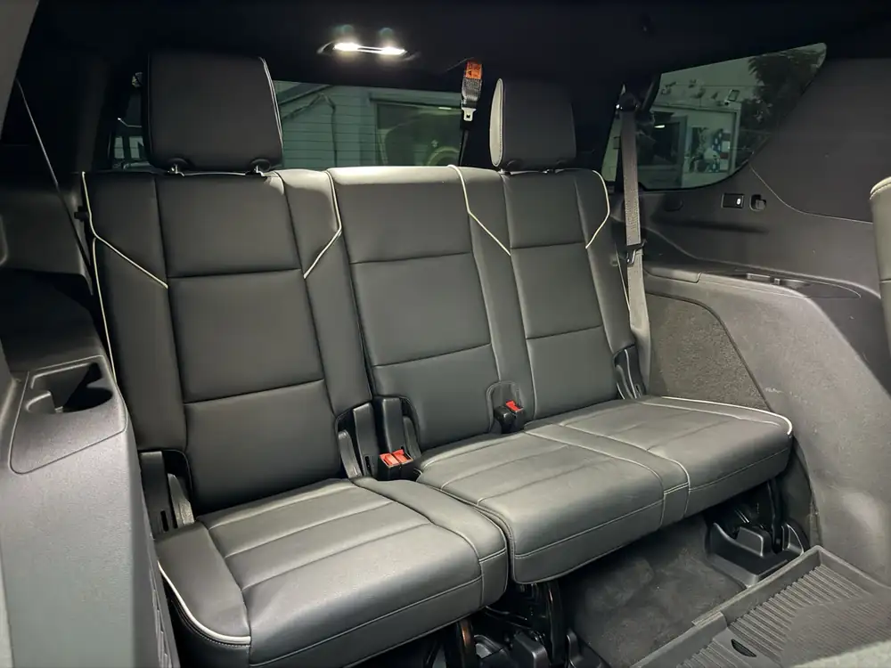 Cadillac Escalade 600 Sport 2022 photo 48