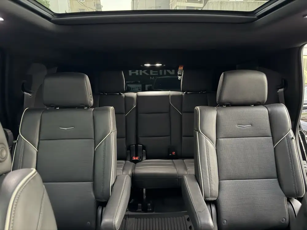 Cadillac Escalade 600 Sport 2022 photo 51