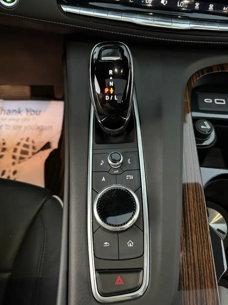 Cadillac Escalade 600 Sport 2022 photo 56