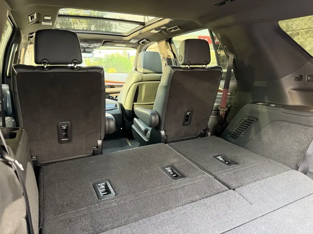 Cadillac Escalade 600 Sport 2022 photo 58