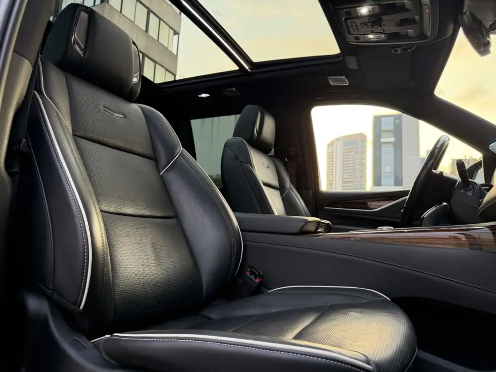 Cadillac Escalade 600 Sport 2022 photo 60