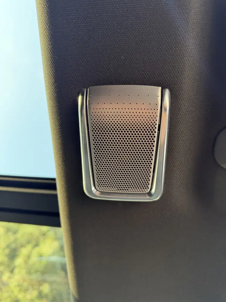 Cadillac Escalade 600 Sport 2022 photo 83