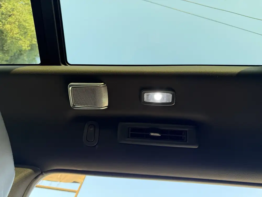 Cadillac Escalade 600 Sport 2022 photo 84