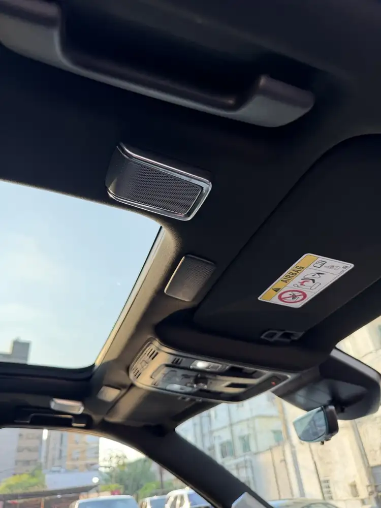 Cadillac Escalade 600 Sport 2022 photo 89
