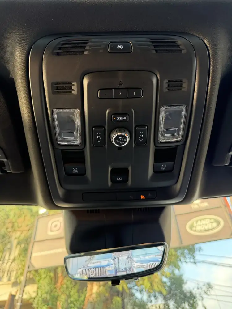 Cadillac Escalade 600 Sport 2022 photo 93
