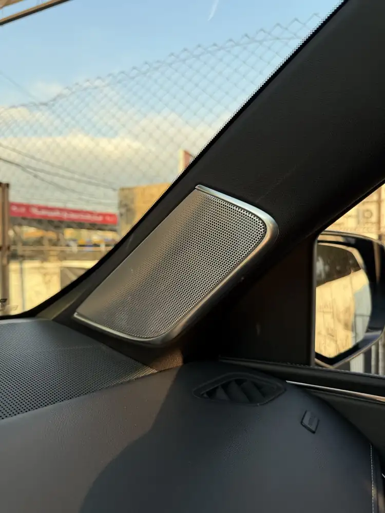 Cadillac Escalade 600 Sport 2022 photo 99