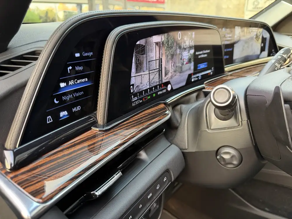 Cadillac Escalade 600 Sport 2022 photo 100