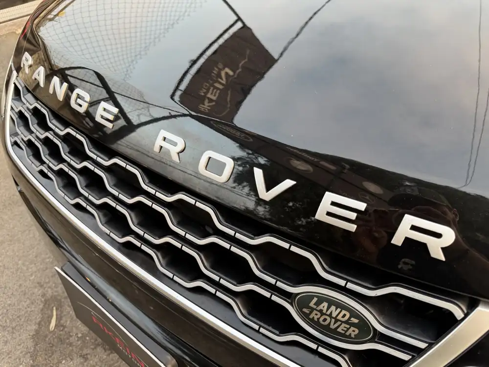 Range Rover Evoque SE 2020 photo 15