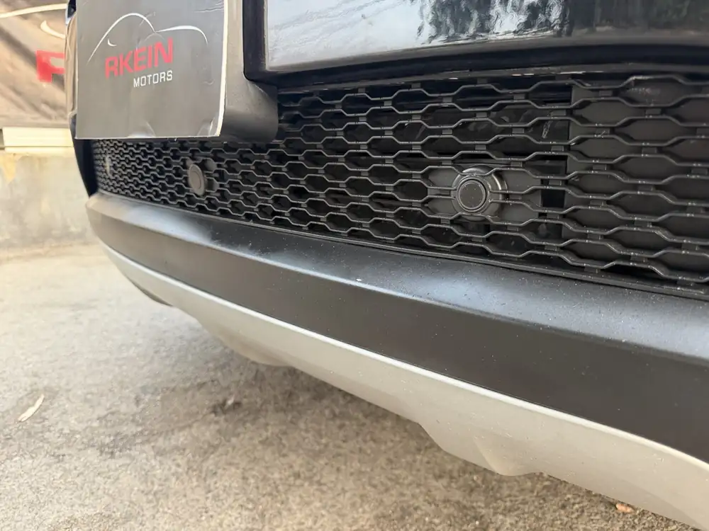 Range Rover Evoque SE 2020 photo 20