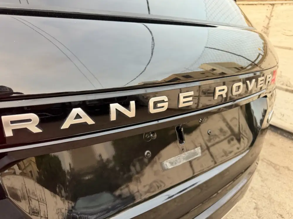 Range Rover Evoque SE 2020 photo 27