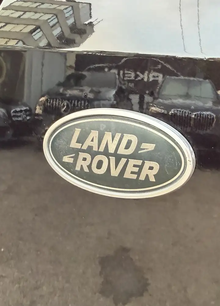 Range Rover Evoque SE 2020 photo 30