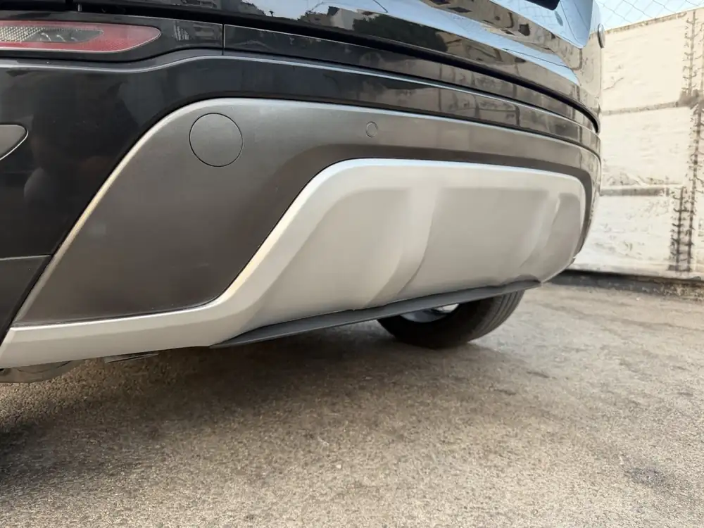 Range Rover Evoque SE 2020 photo 31