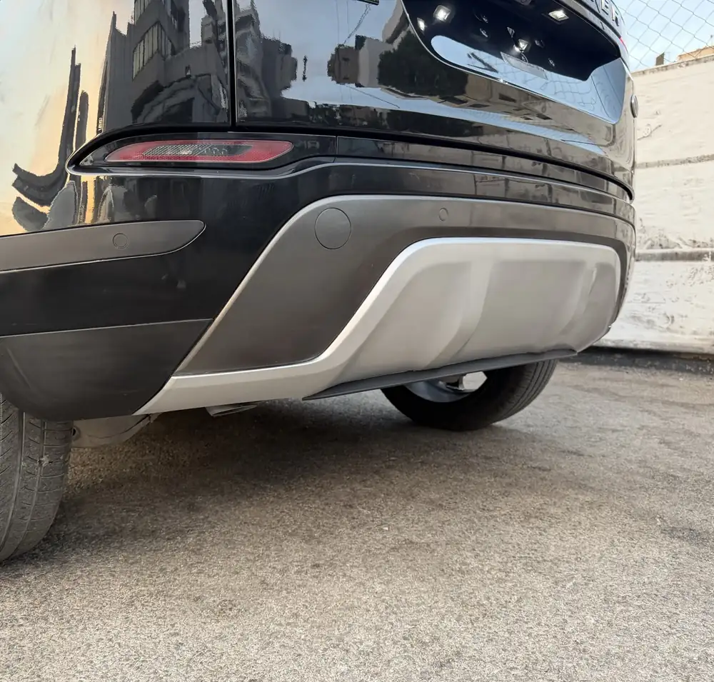 Range Rover Evoque SE 2020 photo 32