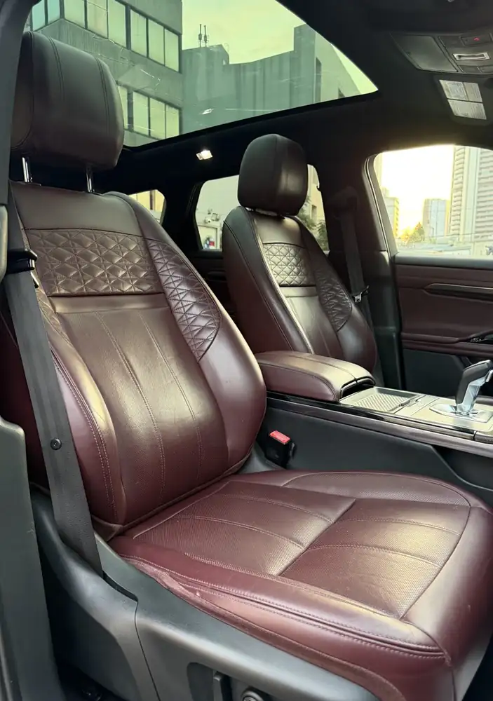 Range Rover Evoque SE 2020 photo 41