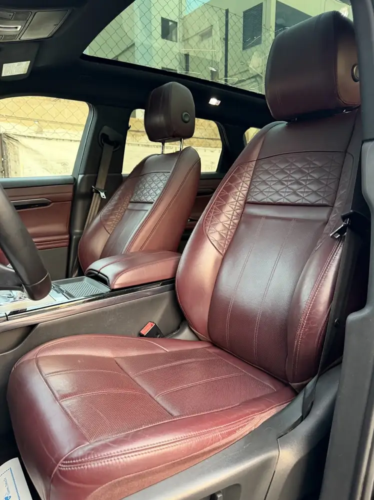 Range Rover Evoque SE 2020 photo 42