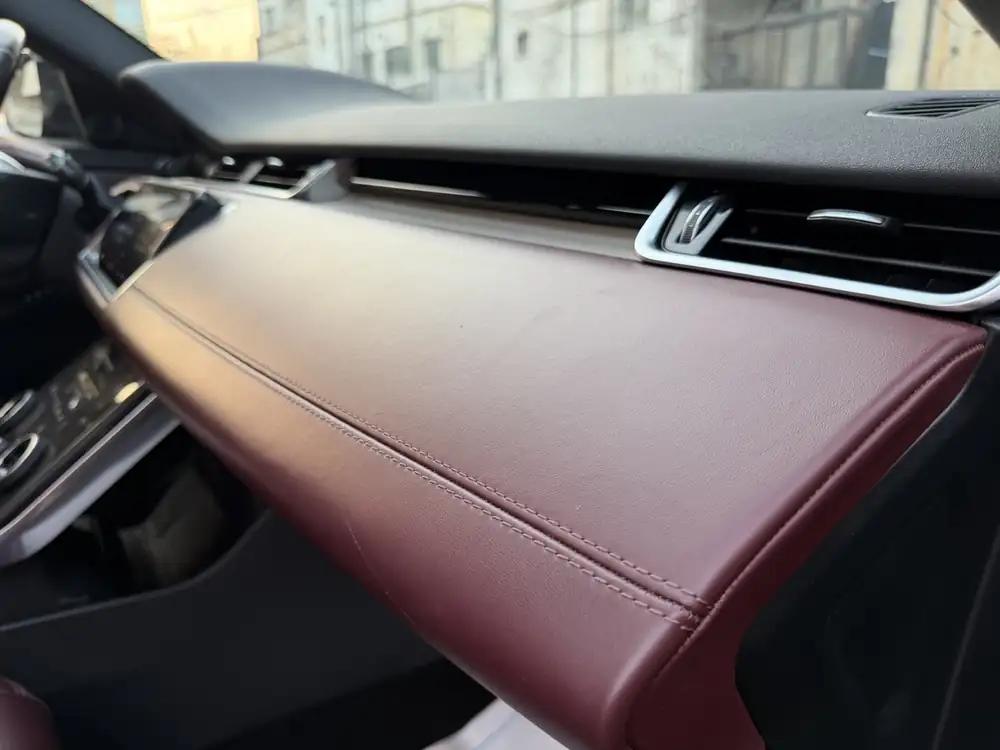 Range Rover Evoque SE 2020 photo 47
