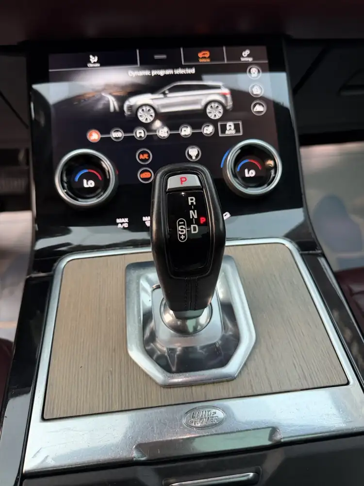 Range Rover Evoque SE 2020 photo 50