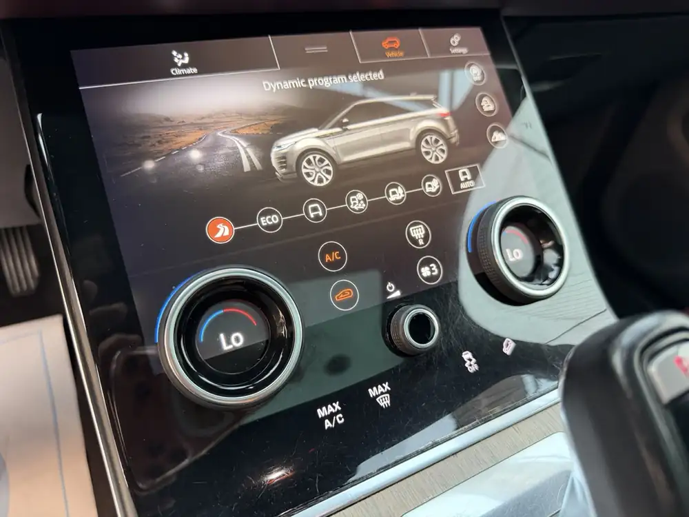Range Rover Evoque SE 2020 photo 51