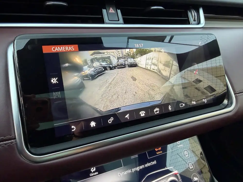 Range Rover Evoque SE 2020 photo 53
