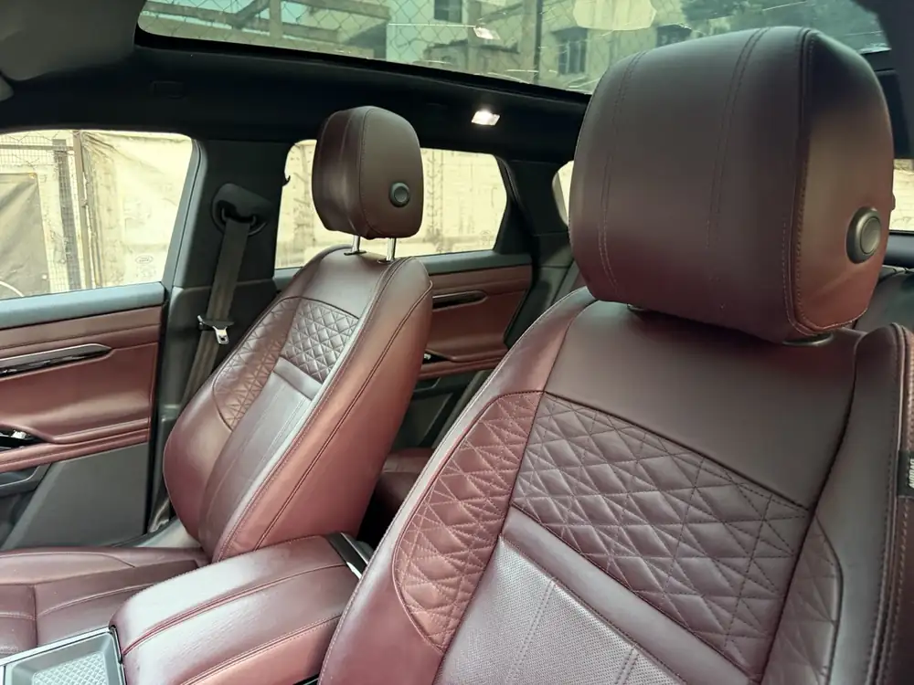 Range Rover Evoque SE 2020 photo 61