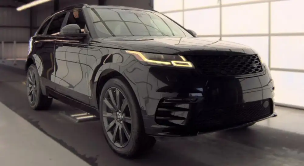Range Rover Velar P250 SE R-Dynamic 2019