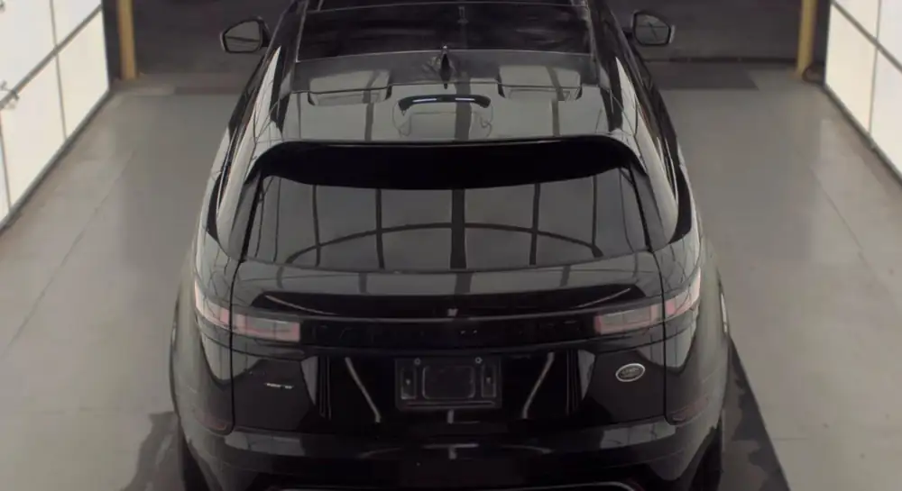Range Rover Velar P250 SE R-Dynamic 2019 photo 6