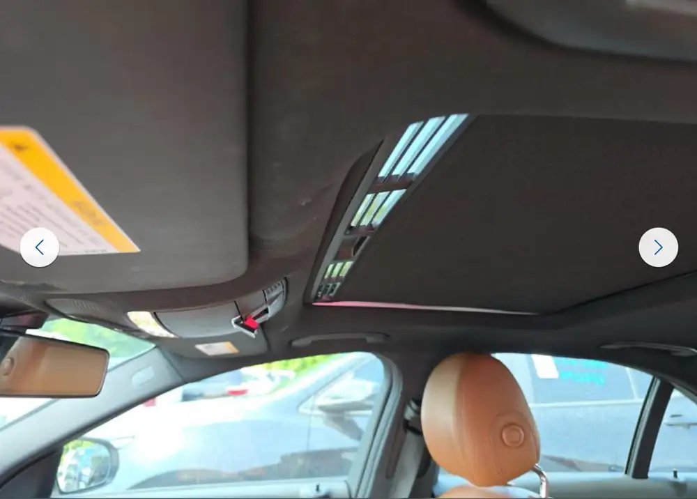 Mercedes-Benz C300 AMG 4Matic 2019 photo 15