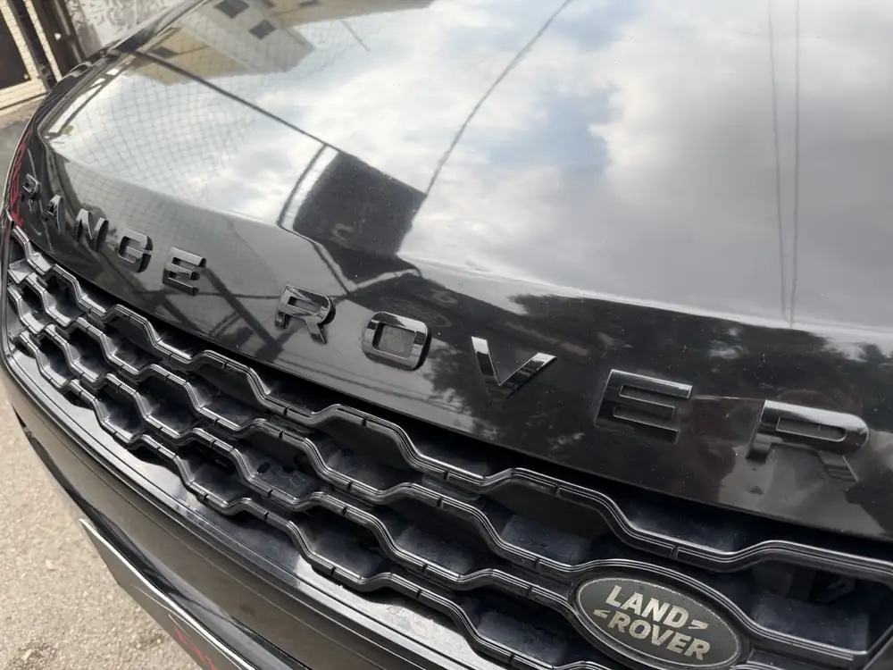 Range Rover Evoque S 2020 photo 14