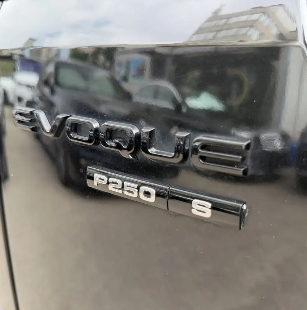Range Rover Evoque S 2020 photo 27