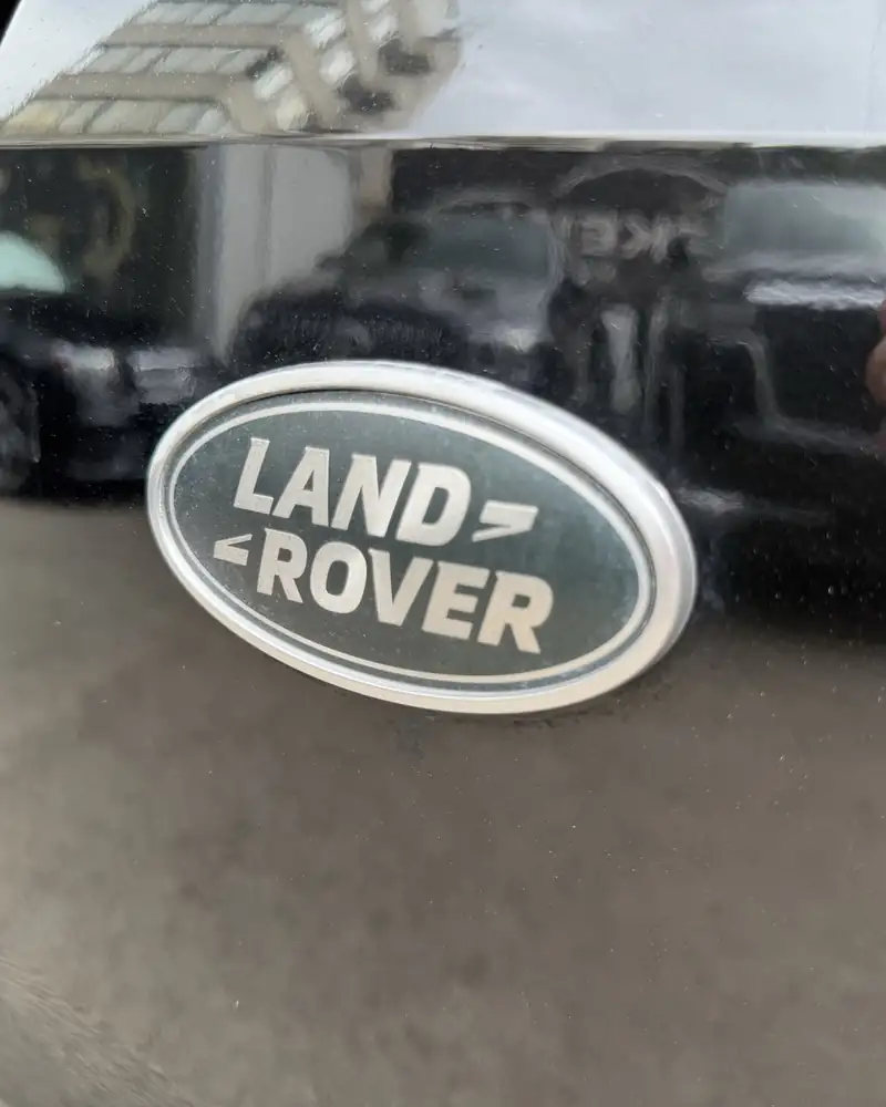 Range Rover Evoque S 2020 photo 28