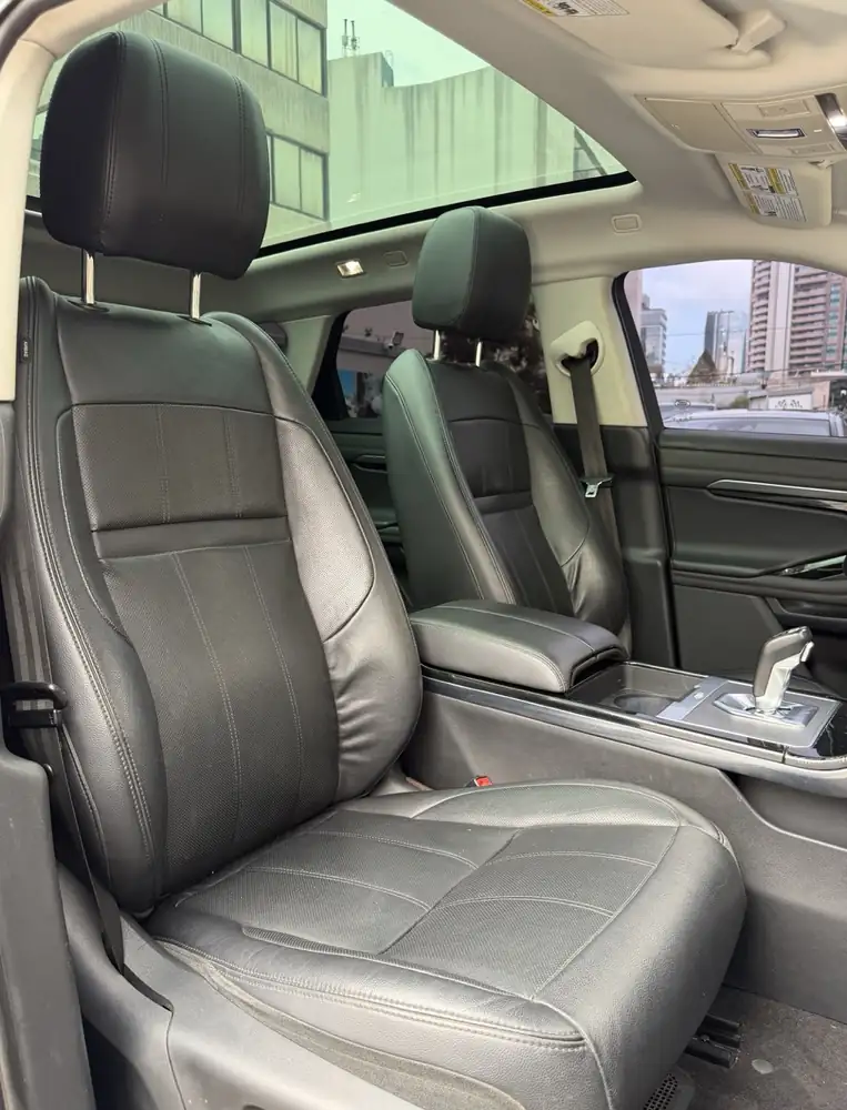 Range Rover Evoque S 2020 photo 38