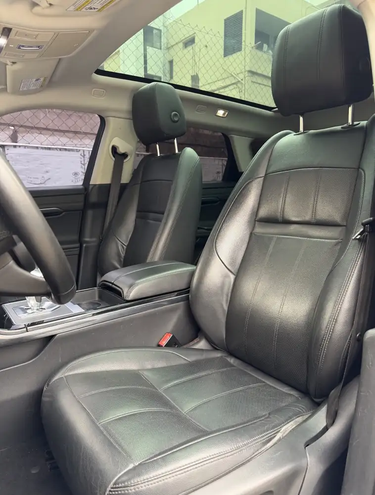 Range Rover Evoque S 2020 photo 39