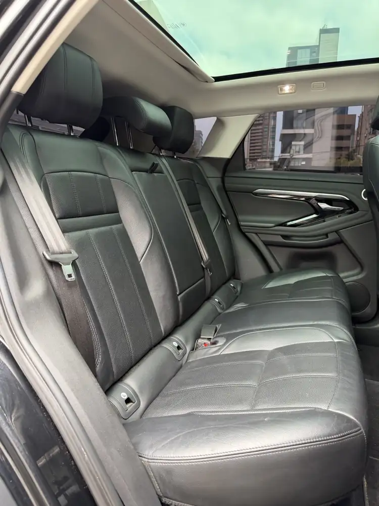 Range Rover Evoque S 2020 photo 40